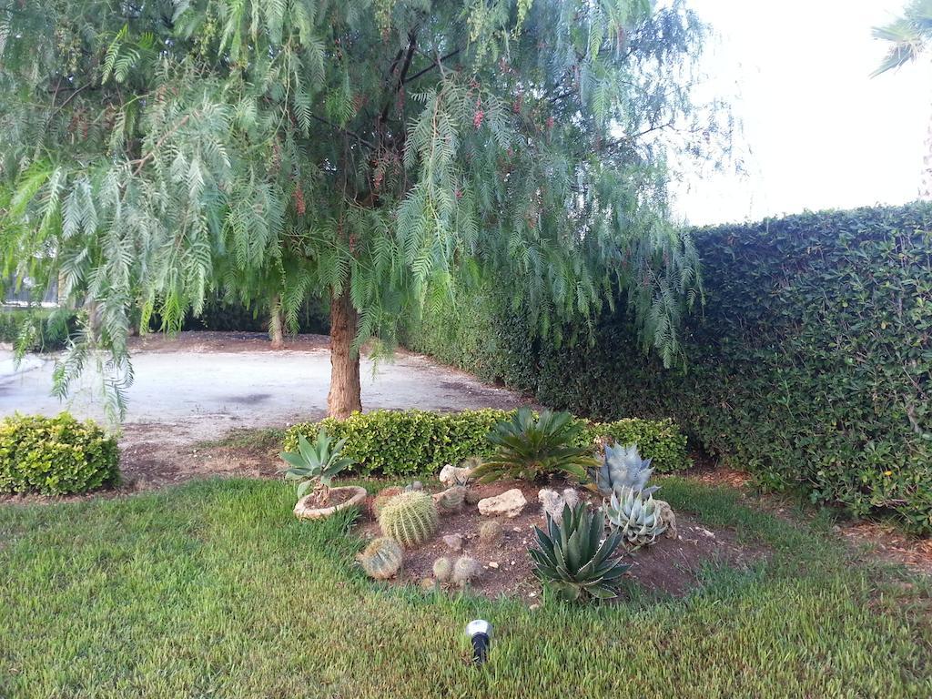 Casa Zagara Villa Avola Exterior photo